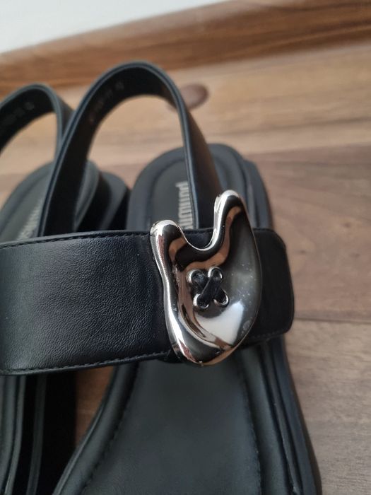 Sandale Pantofissima