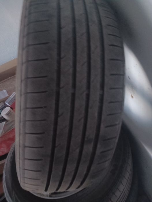 Колеса в сборе Лада Веста