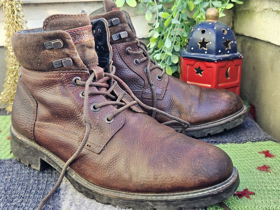 Tommy Hilfiger мъжки боти N42