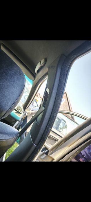 Vând plafon negru BMW e46   Sedan