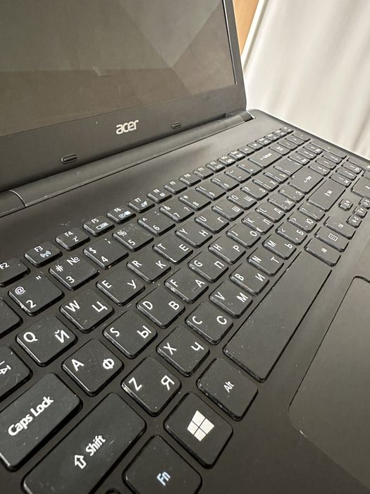 Продам ноутбук Acer