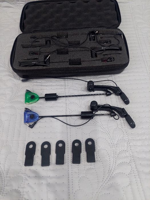 Rodpod + Geanta Crap+Accesorii