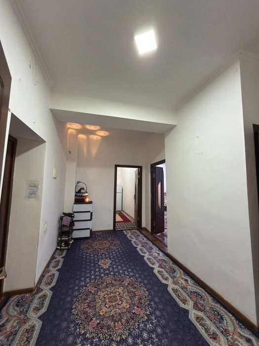 2 хонали квартира сотилади