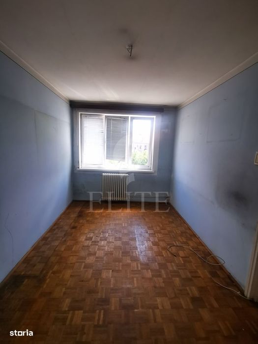Apartament 2 camere în zona CENTRALA