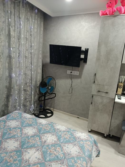 Сдам по суточно квартиру