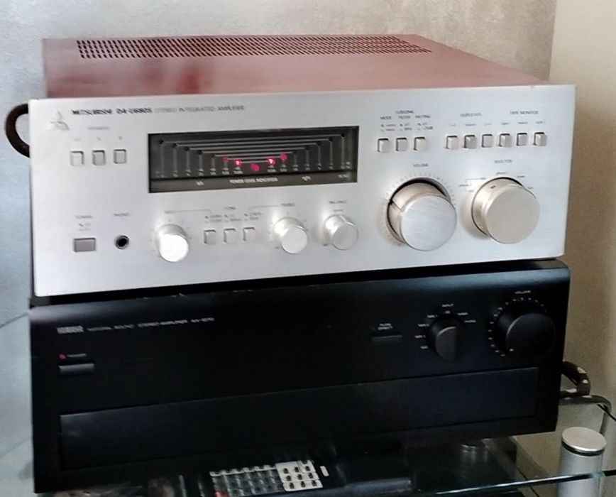 Mitsubishi DA-U 680 S