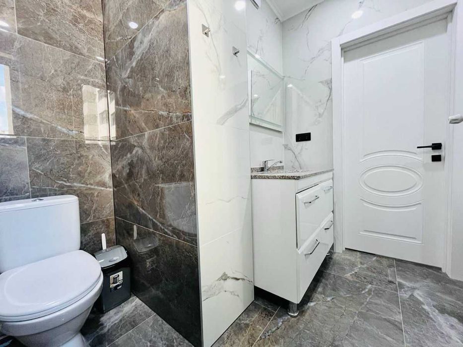 Дава се под наем Двустаен апартамент в София, Банишора - 64 кв.м за 400 € - Снимка #3