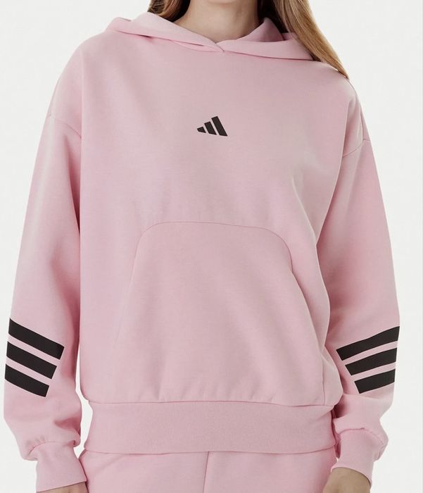 Суитшърт Future Icons 3-Stripes дамски