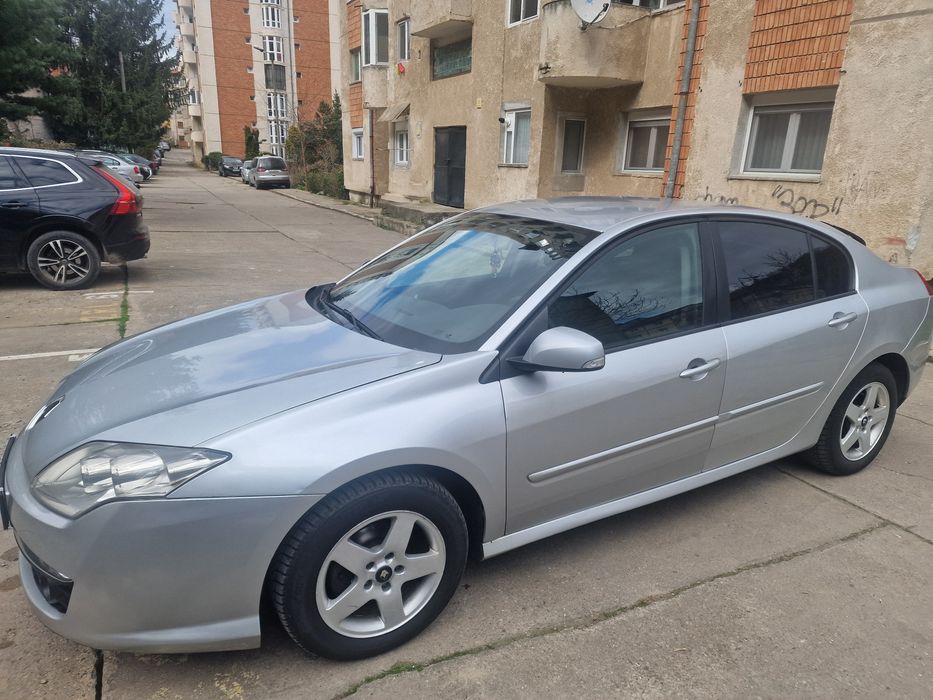 Vand Renault Laguna 3, 1,5 DCI an 2010