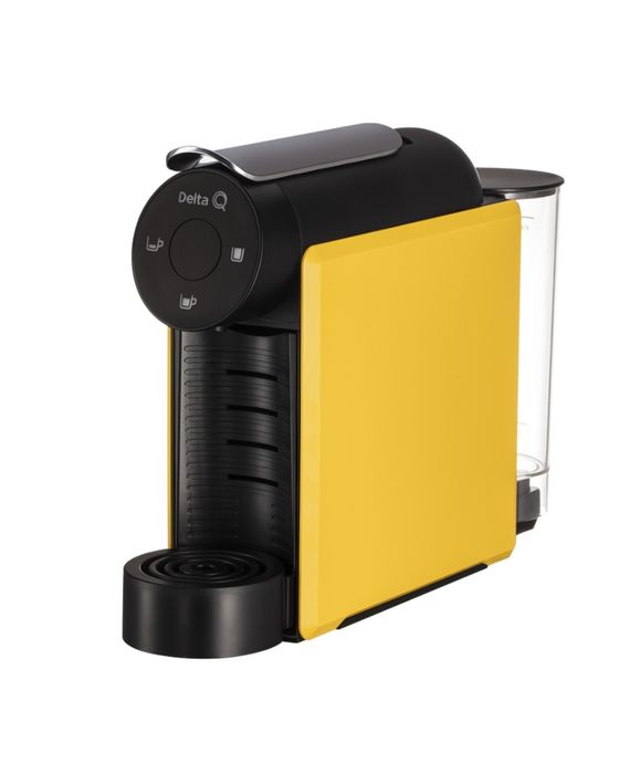 Кафемашина Delta Q