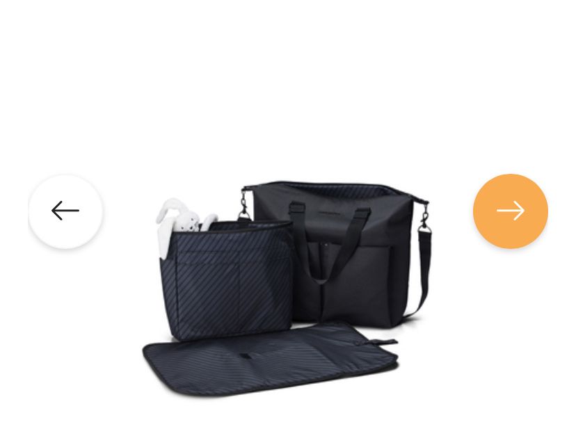 EASYWALKER  Jimmey детска количка