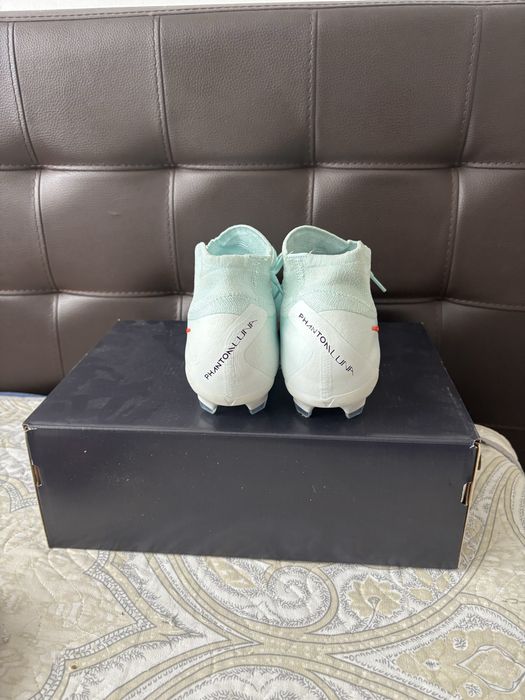 Ghete de fotball nike acc