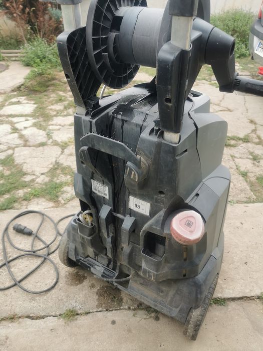 Aparat de spalat cu presiune Karcher HDS 5/11 defect
