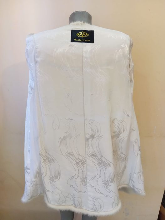 Палта от норка..