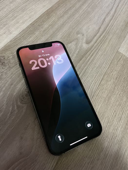 Iphone 12 pro 128gb