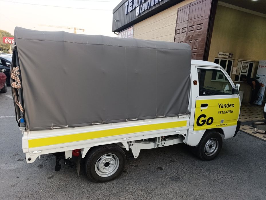 Labo sotiladi deyarli yangi