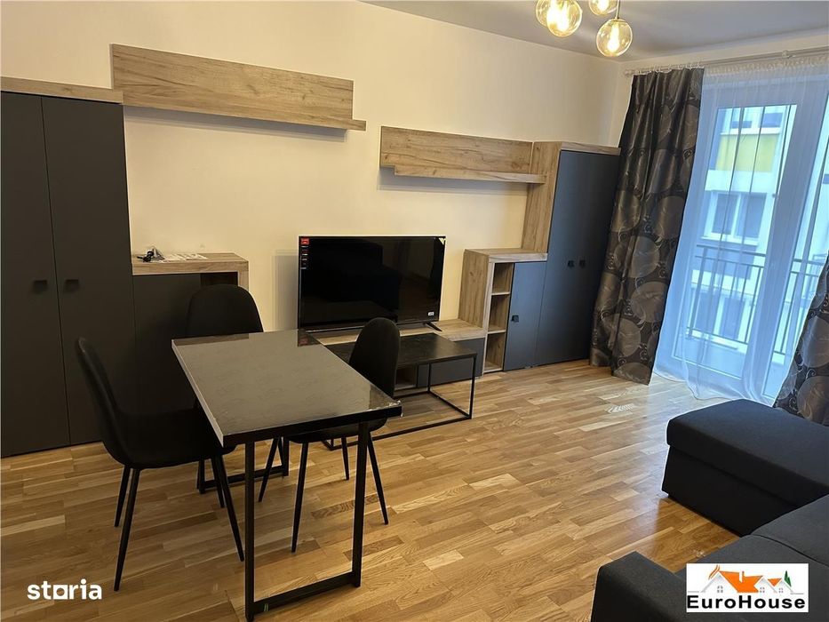 Apartament cu 2 camere de inchiriat in Alba Iulia