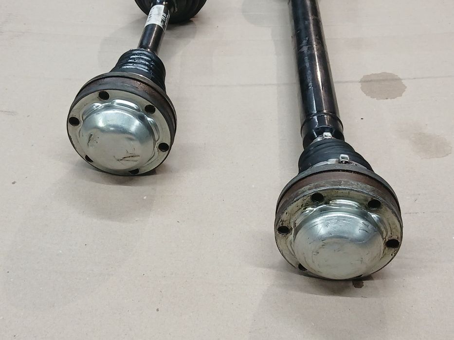 Planetara Lunga Scurta 2.0 TDI VW Passat B6 B7 cc Touran Golf 5 6