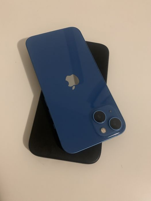 Iphone 13 blue  128 GB
