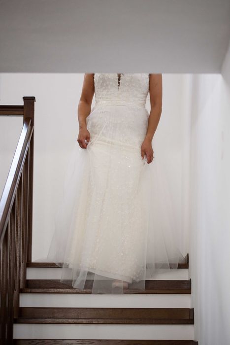 Rochie de mireasa