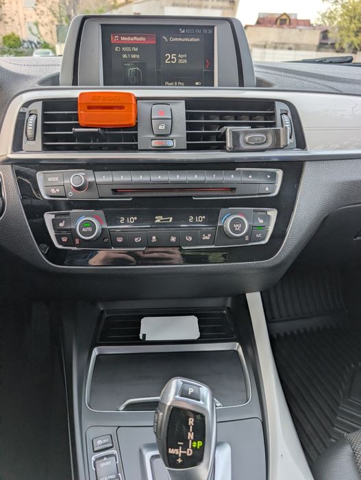 BMW Seria 1 F20 LCI 2018 | 1.5 Diesel  | 11500Eur