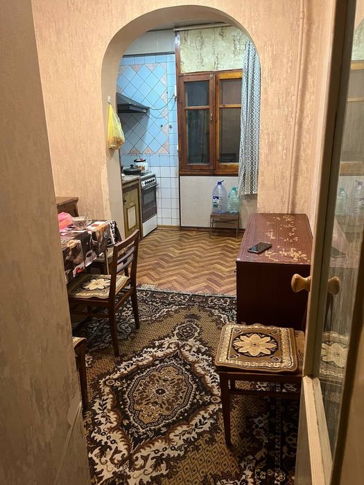 Oilaga kvartira 200$