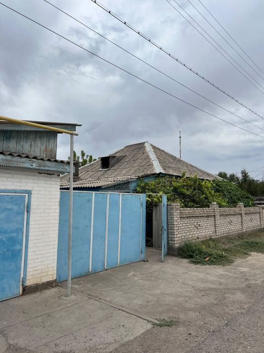 Сдам в аренду жилой дом