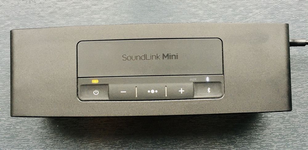 Мини колонка - BOSE ….