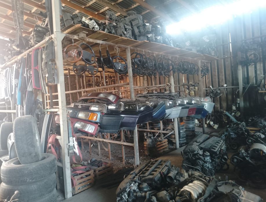 Авто разбор жетыгена.