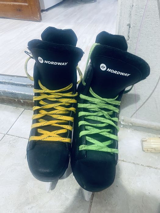 Нордуей200 39размер торг баррр