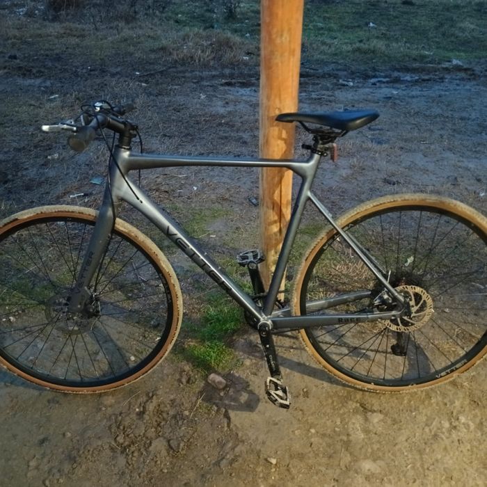 Ветер велосипед 1