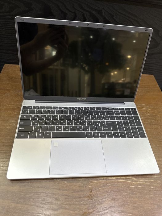 Ноутбук Yepo. Memory:16GB, Storage:512G
