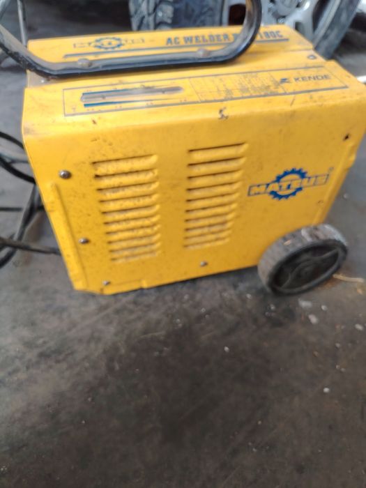 Продам сварочный аппарат