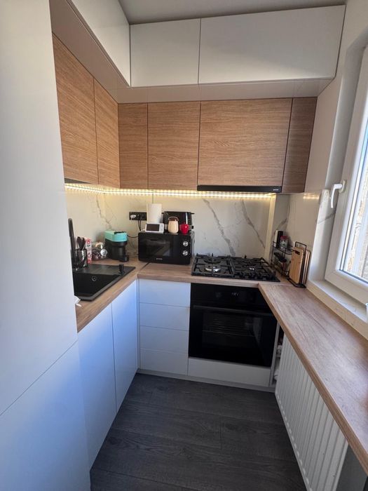 Vand apartament 2 camere zona vlaicu ,fortuna