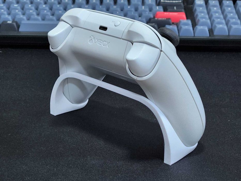 Stand Controller PS5 Design Unic3D Nou