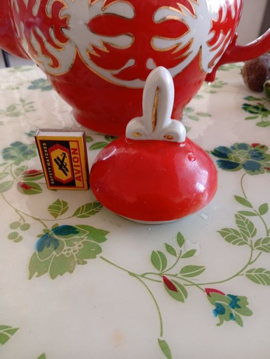 Продам Чайник-Богатырь. Село Айтей