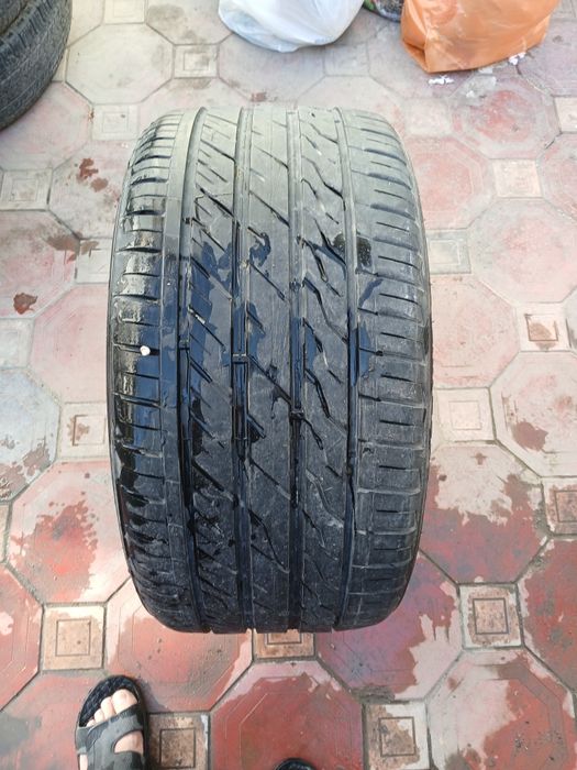 В среднем состояние