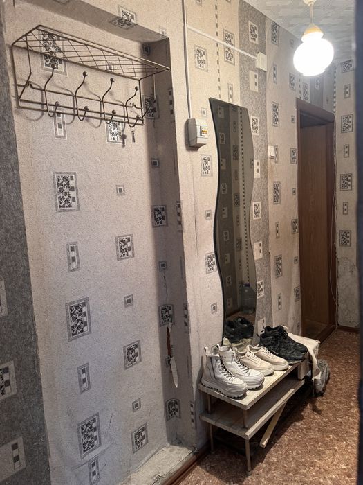 Сдам 1 комнатную квартиру
