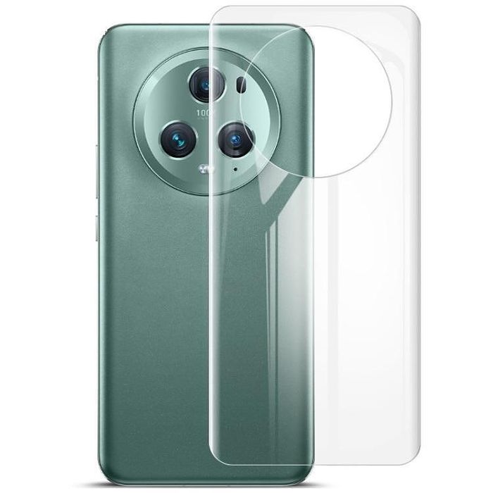 5d Hydrogel / Хидрогел Протектор за Дисплей /Гръб Honor Magic5 Magic6