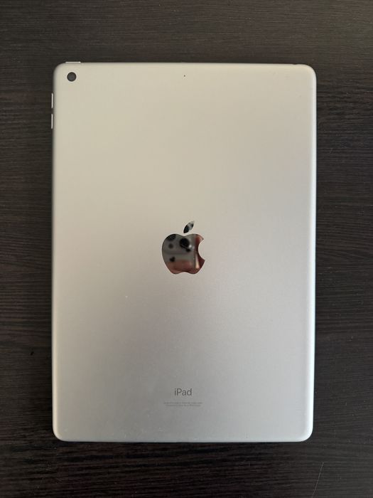 Ipad 9 поколение