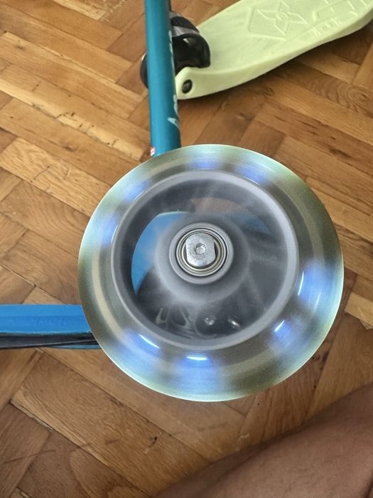 Тротинетка Micro Mini, Мини Микро