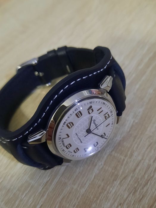 Кировские 1МЧЗ им. Кирова