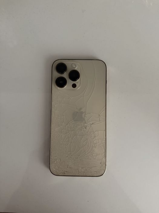 Iphone 14 pro max 256GB