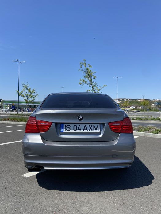 BMW 3 Series 2009 — imagine 2