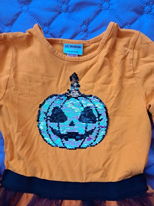 Костюми за Хелоуин или есенен празник