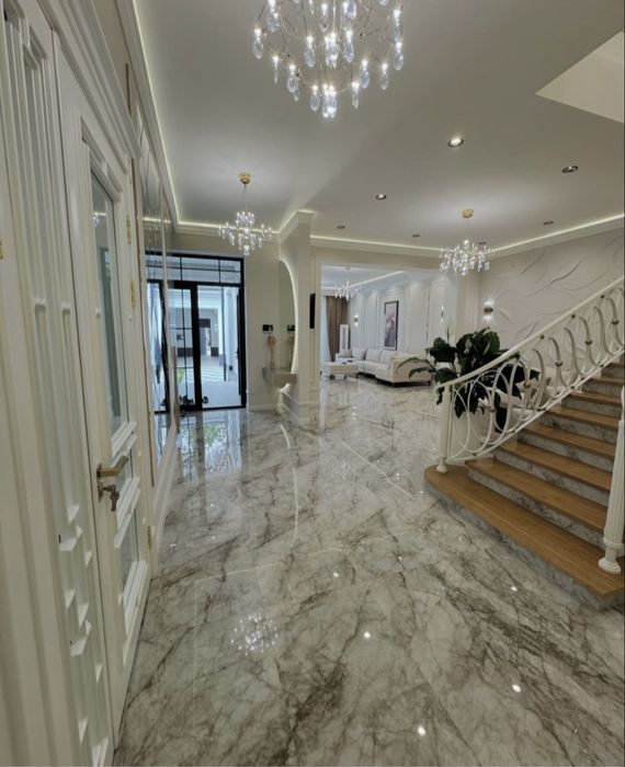 Ремонт квартир от А до Я. Муж на час. Luxury stroy жамоаси