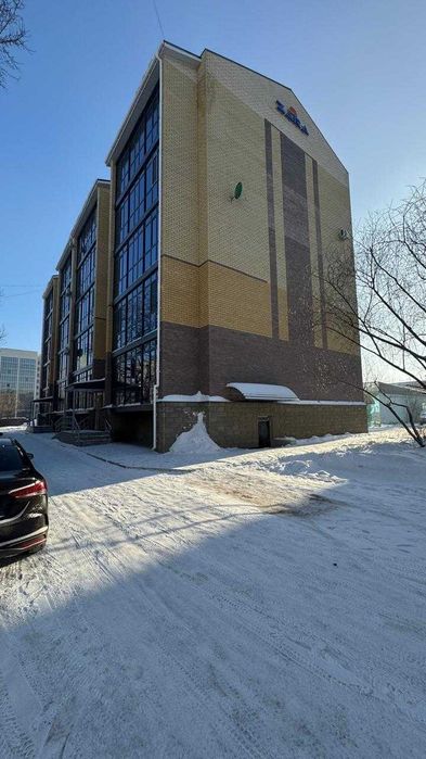 Продам 2-комн квартиру в 19мкрн