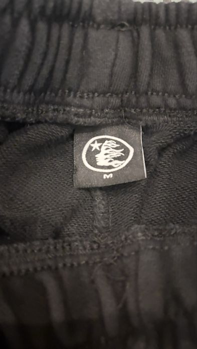 дълги панталони Hellstar