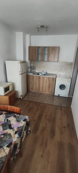 Дава се под наем Двустаен апартамент в Варна, ХЕИ - 45 кв.м за 331.5 € - Снимка #3