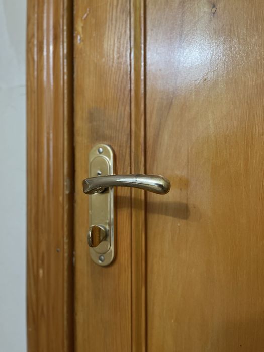 Двери межкомнатные